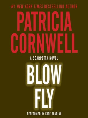 cover image of Blow Fly